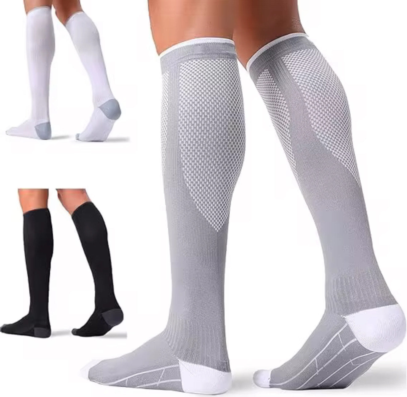 Recovery Compression Sock